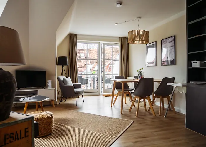 App Ostseebrise Timmendorfer Strand